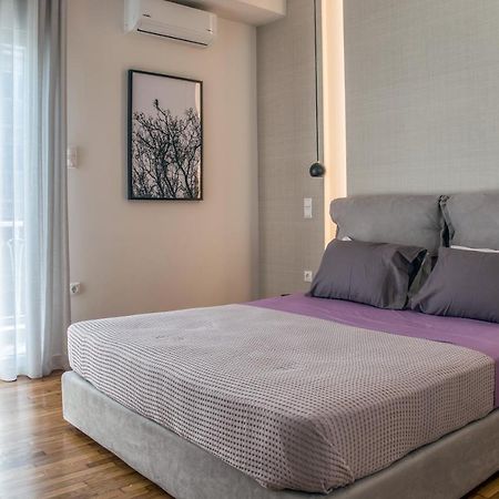 Light & Airy! In The City Athena Bagian luar foto
