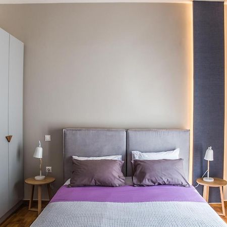 Light & Airy! In The City Athena Bagian luar foto